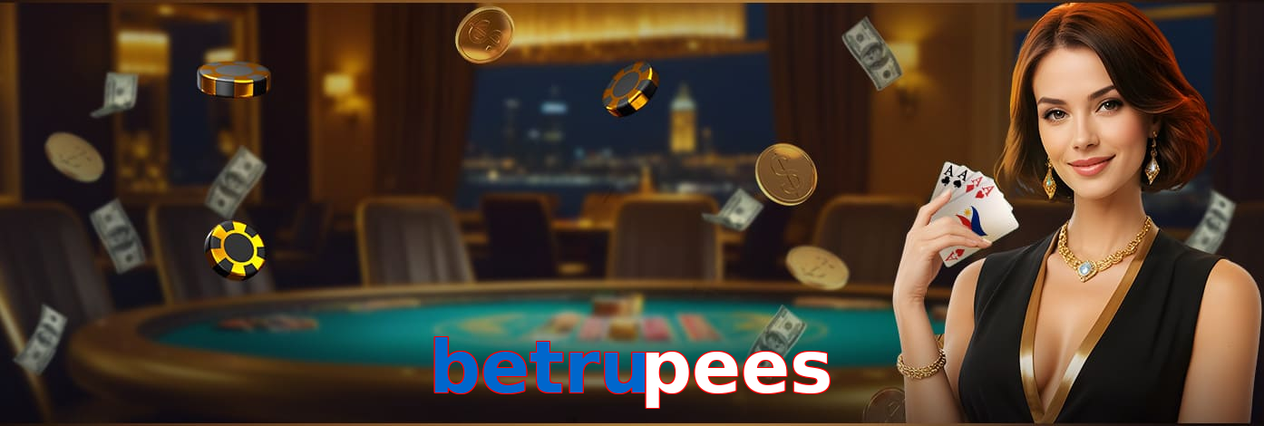 Betrupees